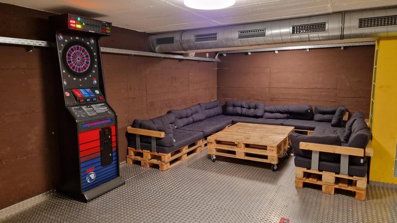 Hostel Koeln 2* Keulen