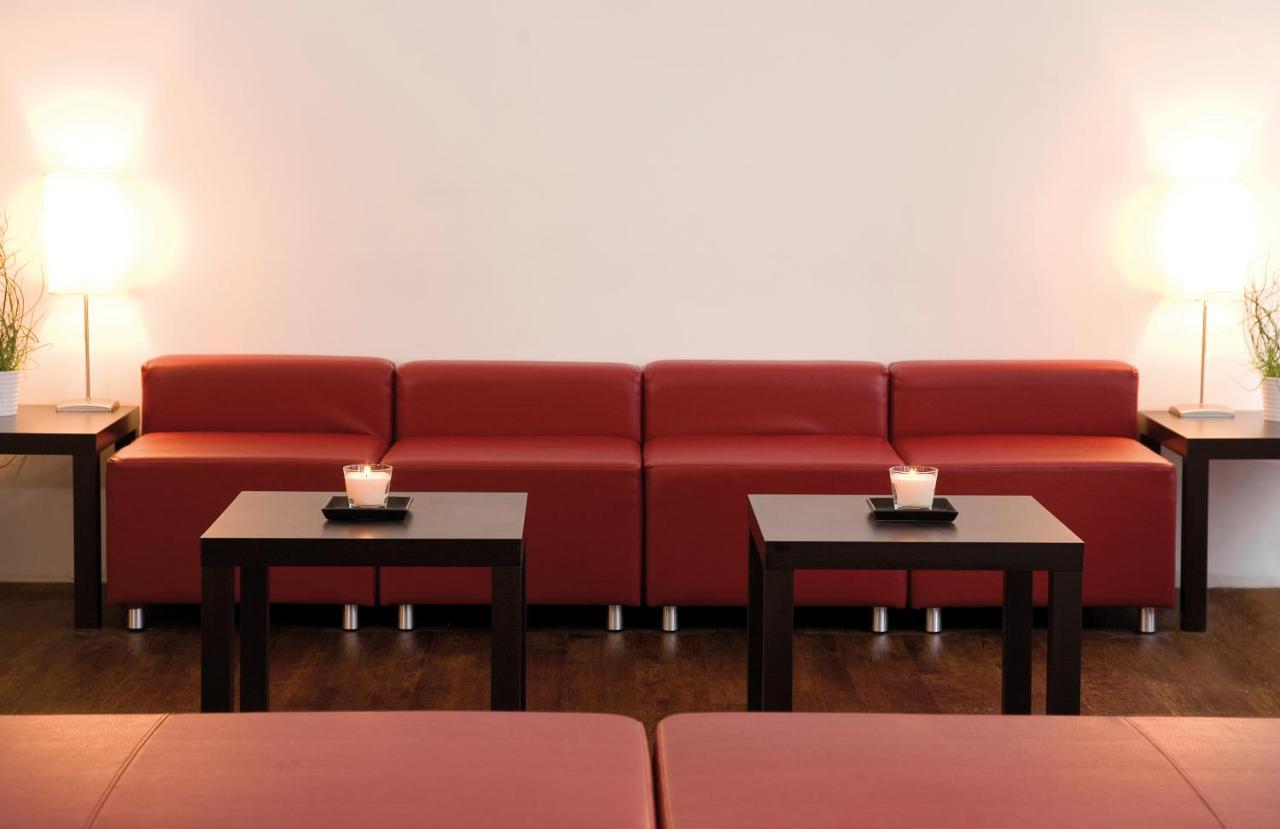 Hotel Hostel Koeln Keulen