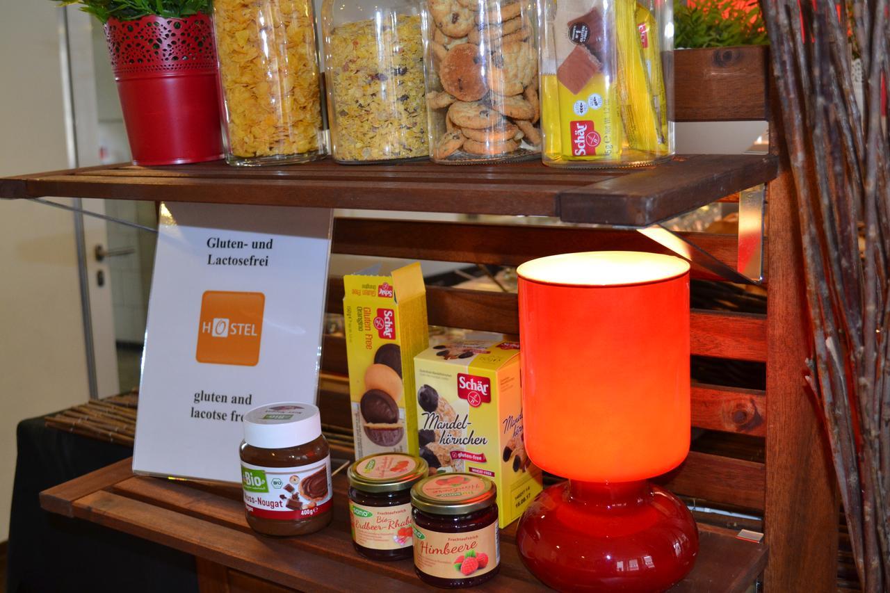 Hostel Koeln Keulen