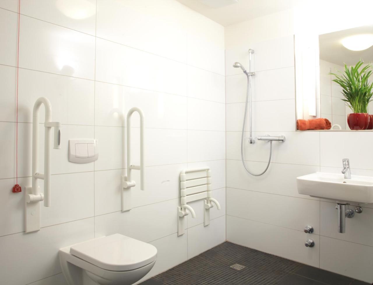Hotel Hostel Koeln Keulen