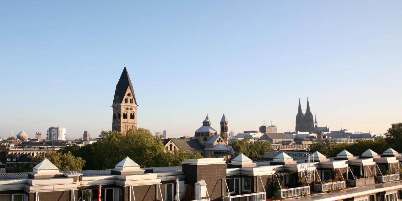 Hotel Hostel Koeln Keulen