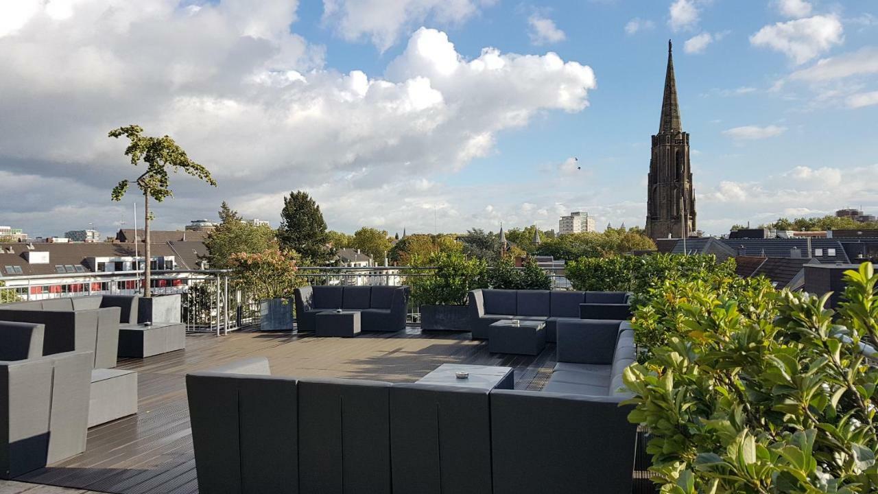 Hostel Koeln Hotel Keulen