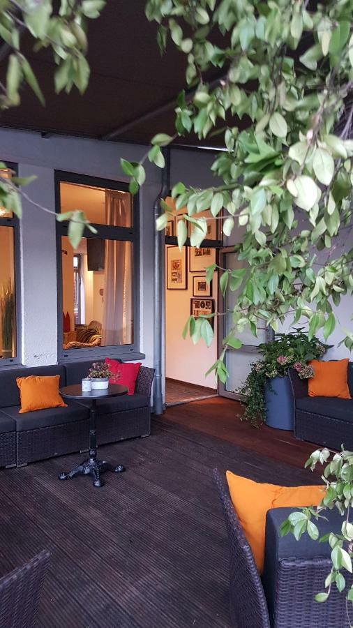 Hostel Koeln Hotel Keulen